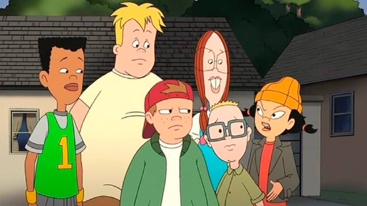 La Cour de récré Vive les