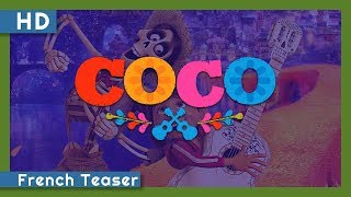 Vidéo de Coco