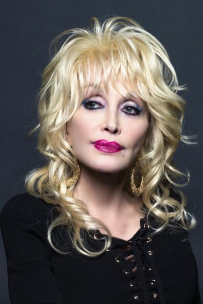 Portrait de Dolly Parton