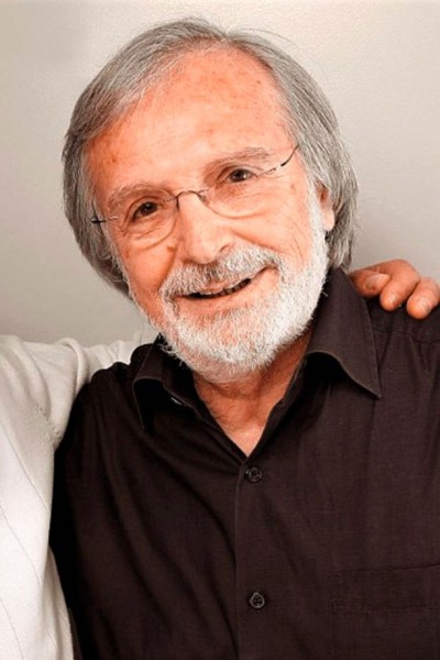 Portrait de Gérard Rinaldi