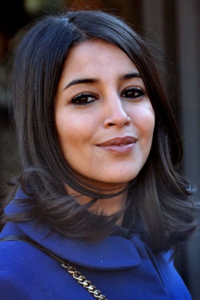 Portrait de Leïla Bekhti