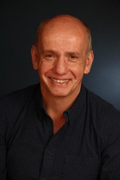 Portrait de Gérard Darier
