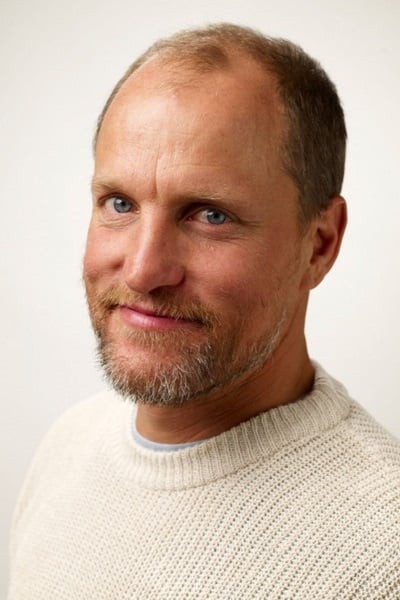 Portrait de Woody Harrelson