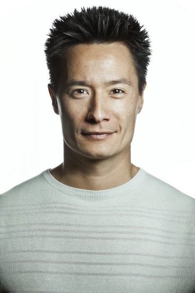 Portrait de Matthew Yang King