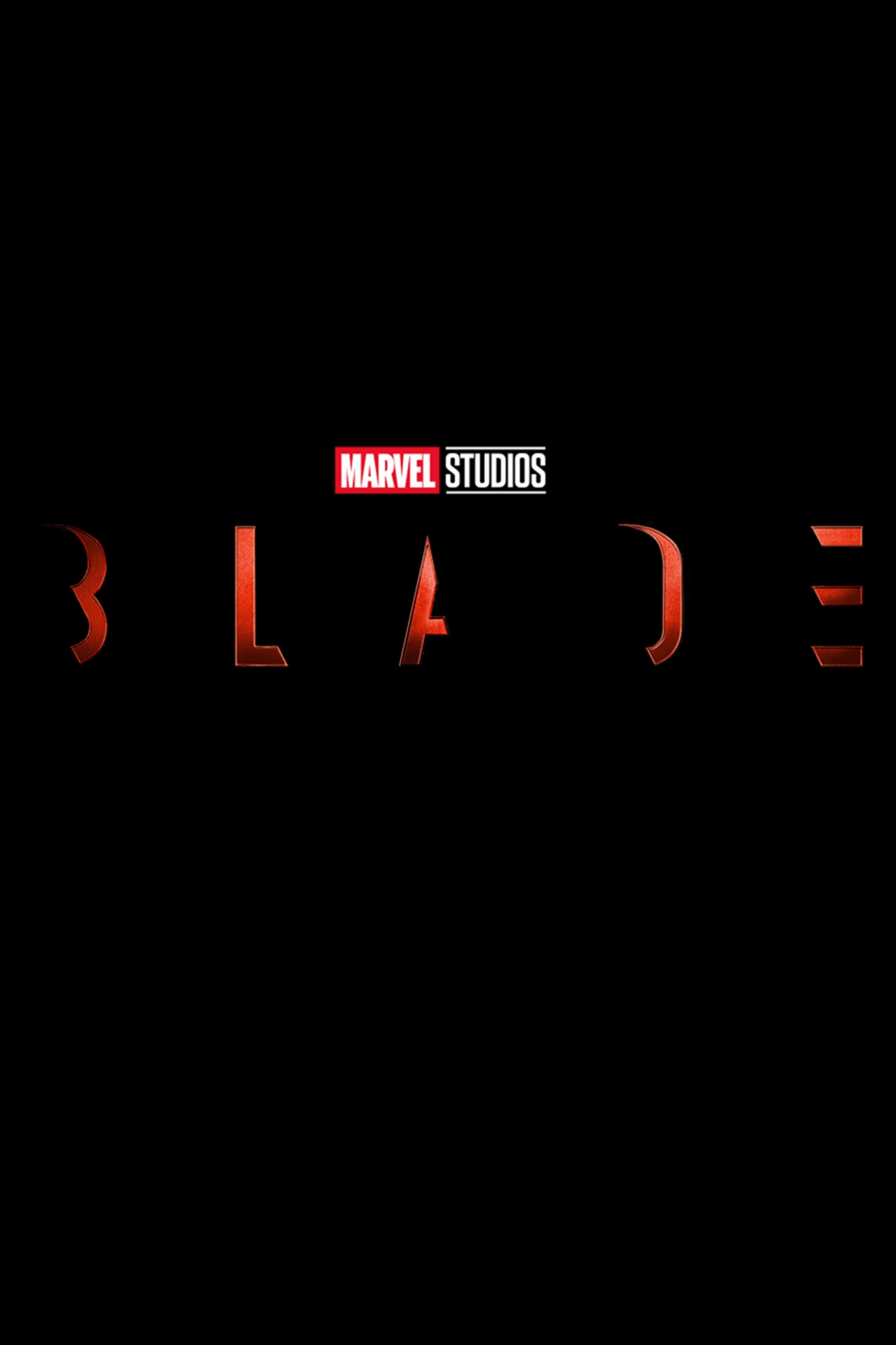 Affiche de Blade