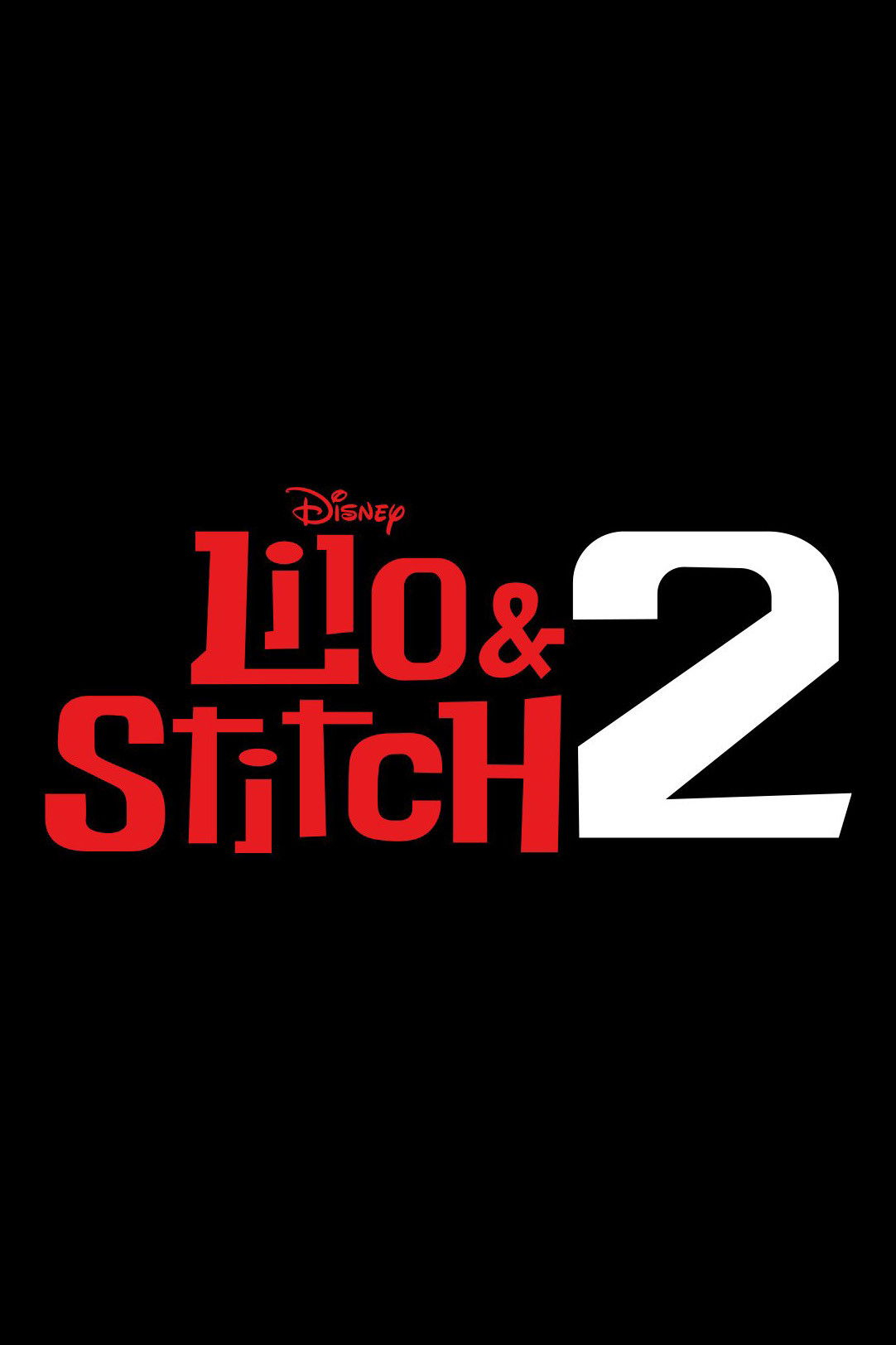 Illustration de Lilo et Stitch 2