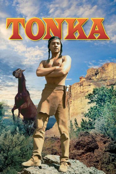 Affiche de Tonka