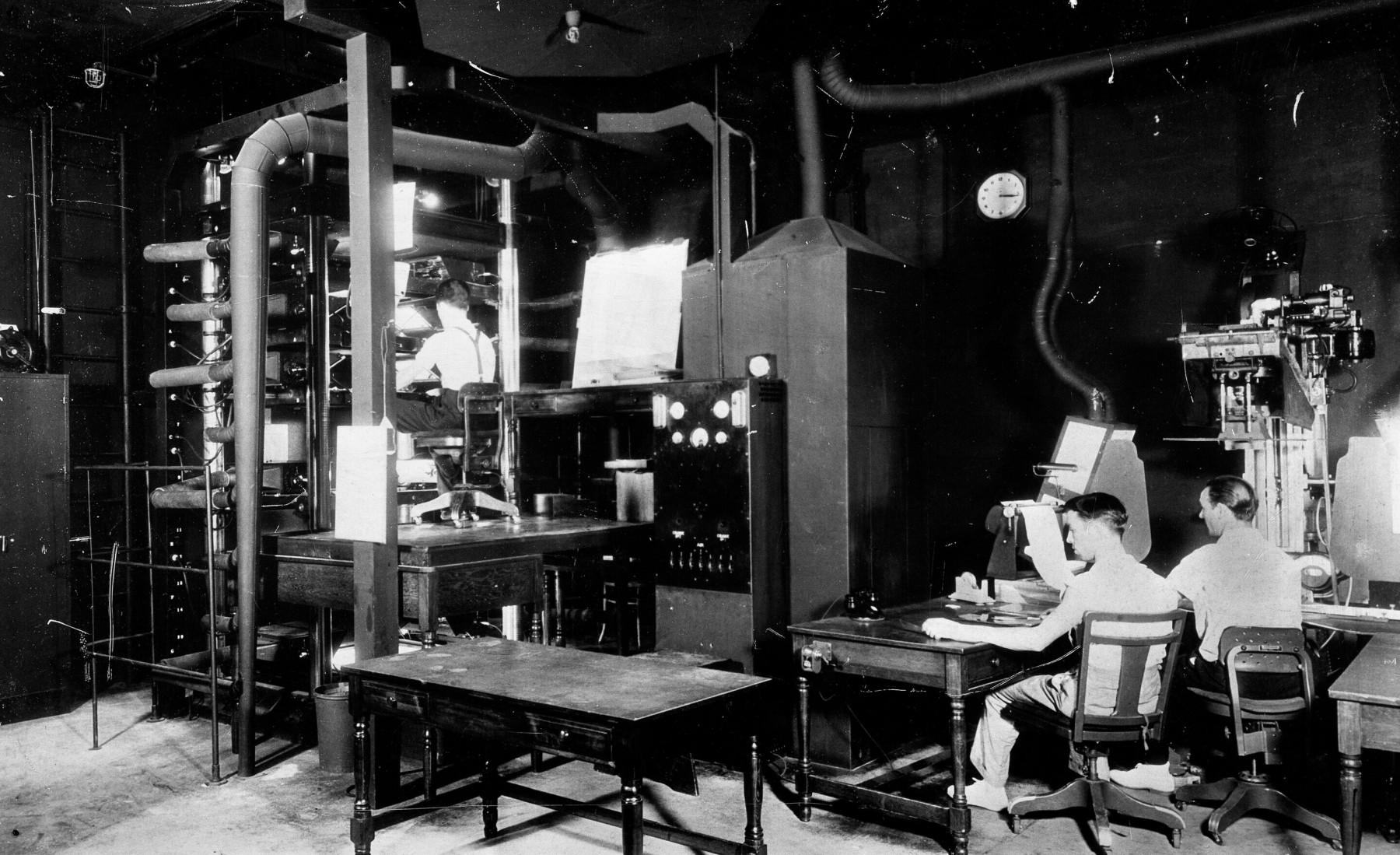 Image des archives Disney