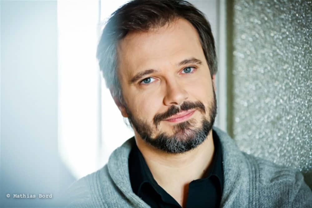 Arnaud Léonard DisneyPixar.fr