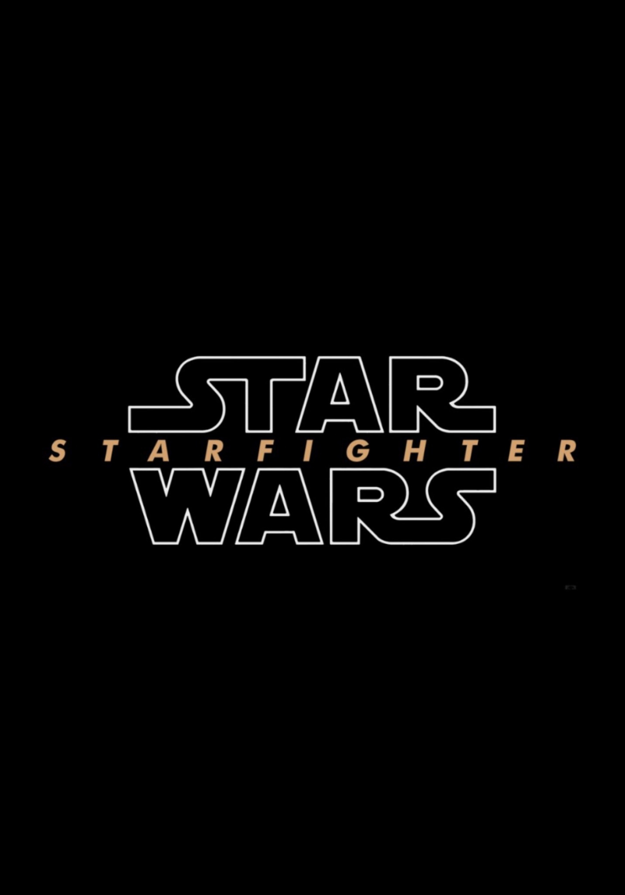 Illustration de Star Wars : Starfighter