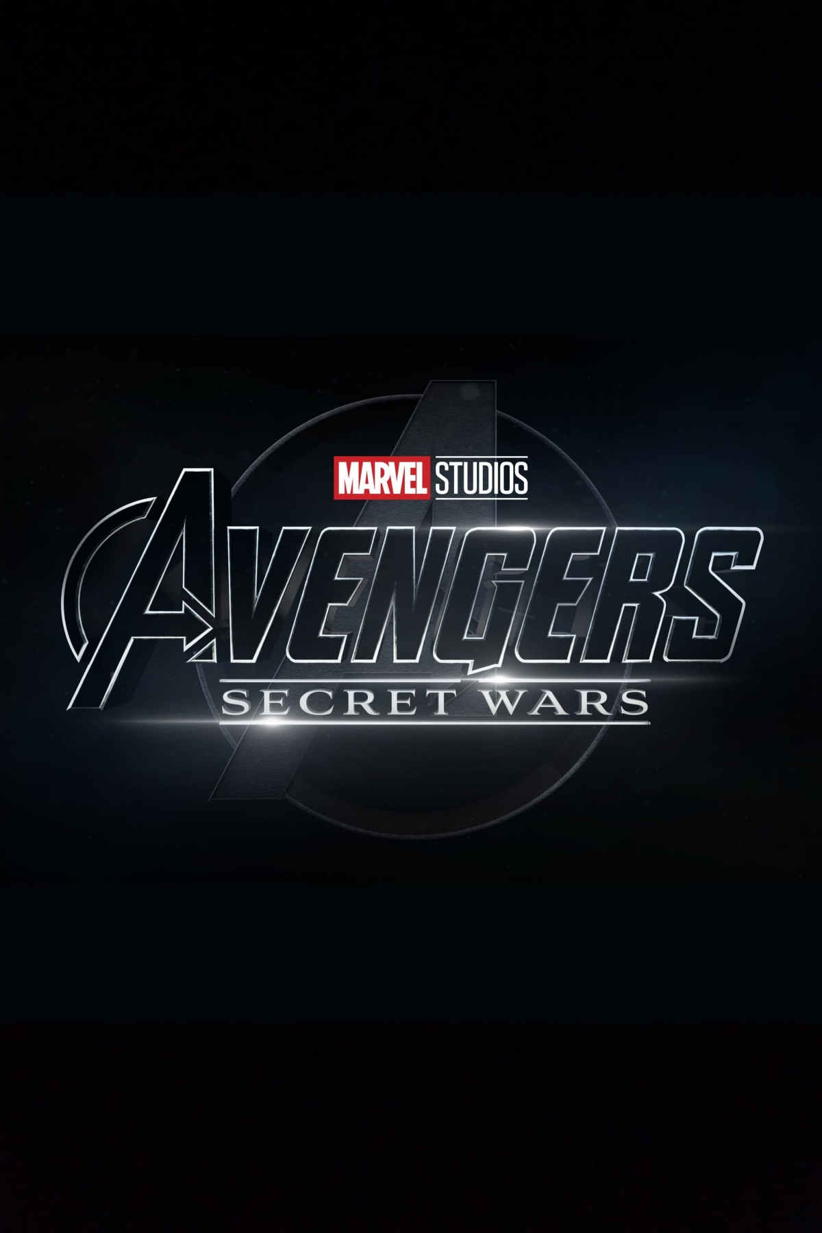 Affiche de Avengers: Secret Wars