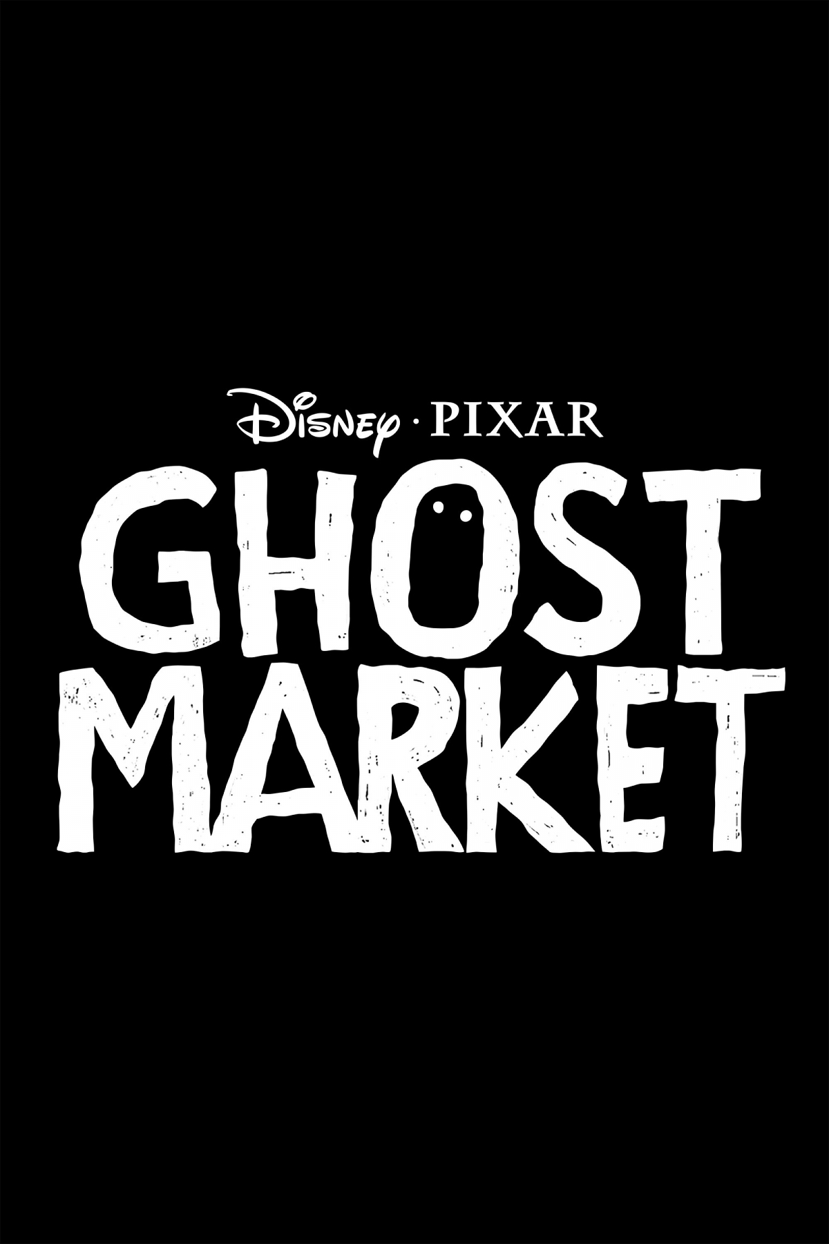 Illustration de Ghost Market