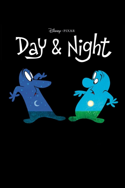 L'affiche de Jour Nuit