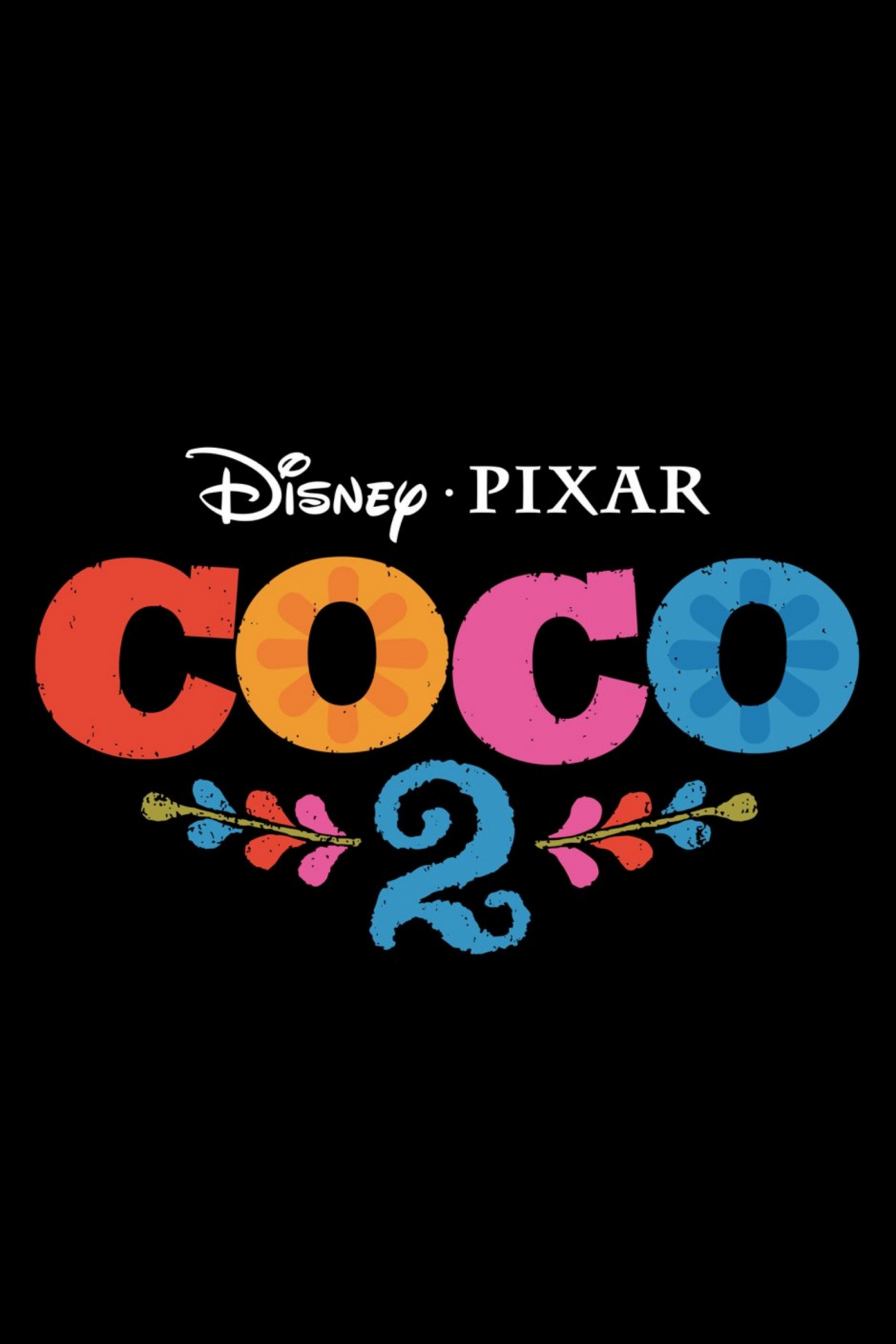 Illustration de Coco 2