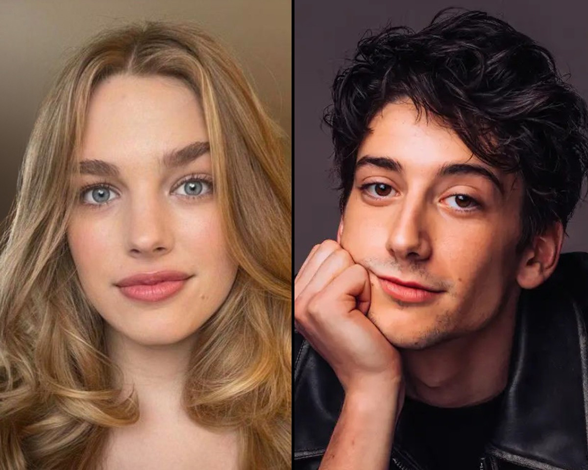 Illustration de la brève Raiponce arrive en live-action