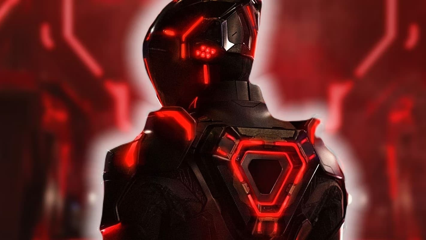 Illustration de Tron: Ares