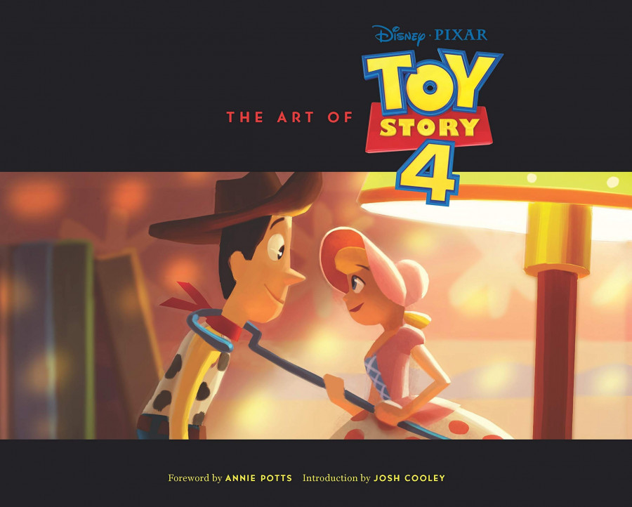Recommandation pour Toy Story 4