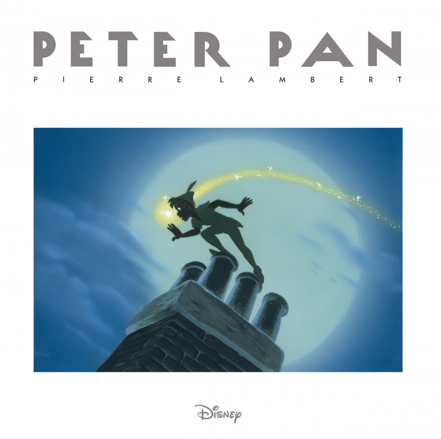 Recommandation pour Peter Pan