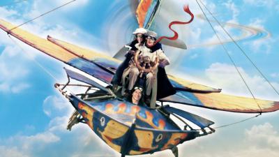 Anecdote au sujet de Le Tour du monde en 80 jours