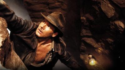Anecdote au sujet de Indiana Jones et la dernière croisade