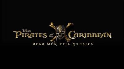 Illustration de Pirates des Caraïbes : La vengeance de Salazar
