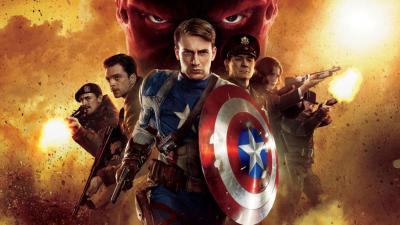 Anecdote au sujet de Captain America : First Avenger