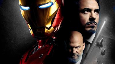 Anecdote au sujet de Iron Man