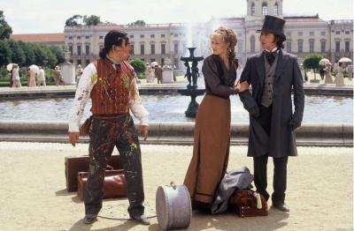 Illustration de Le Tour du monde en 80 jours