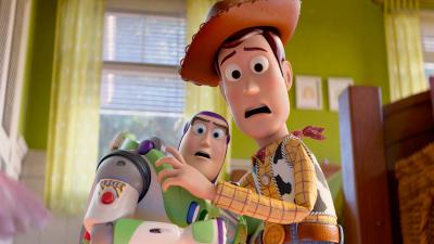 Illustration de Toy Story 5