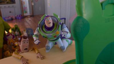 Illustration de Toy Story 5