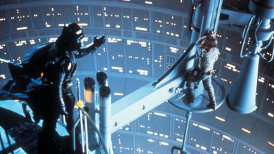 Illustration de Star Wars, épisode V : L'Empire contre-attaque