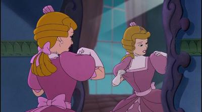 Illustration de Cendrillon 2 : une vie de princesse