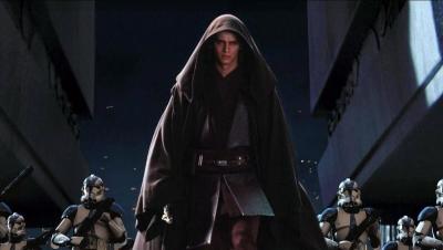 Illustration de Star Wars, épisode III : La Revanche des Sith
