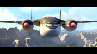 Vidéo de Planes 2