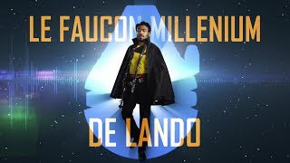 Vidéo de Solo : A Star Wars Story