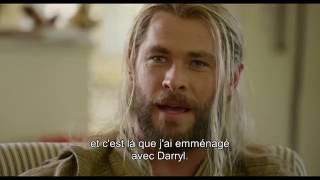 Vidéo de Captain America : Civil War