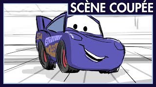 Vidéo de Cars 3