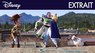 Vidéo de Toy Story 4
