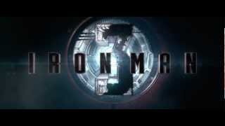 Vidéo de Iron Man 3