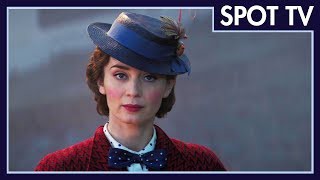 Vidéo de Le Retour de Mary Poppins