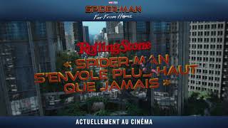 Vidéo de Spider-Man - Far from Home