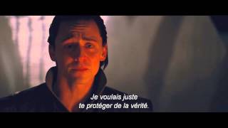Vidéo de Thor : Le Monde des Ténèbres