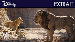 Vidéo de Le Roi Lion