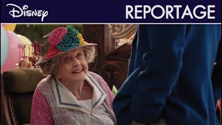 Vidéo de Le Retour de Mary Poppins