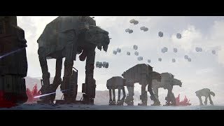 Vidéo de Star Wars : Les Derniers Jedi