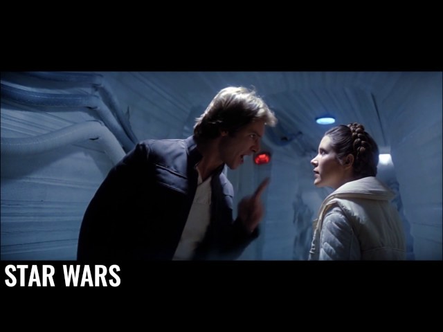 Vidéo de Star Wars, épisode V : L'Empire contre-attaque