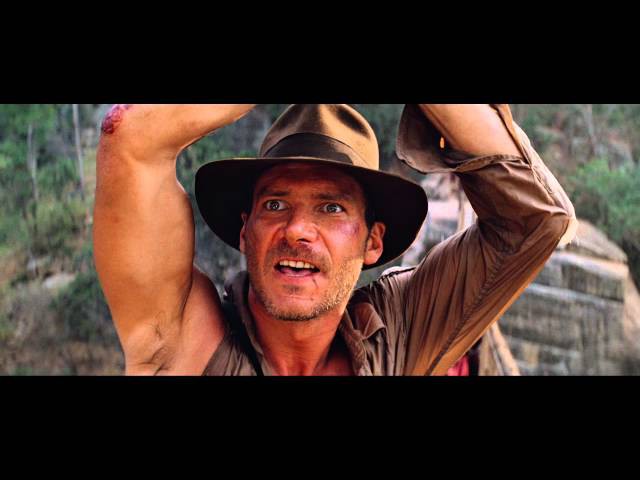 Vidéo de Indiana Jones et le temple maudit