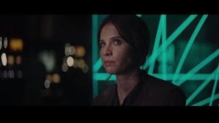 Vidéo de Rogue One : A Star Wars Story